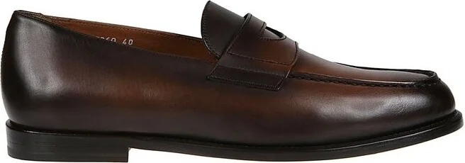 Doucal's Mario 50 Loafers
