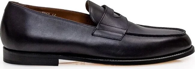 Doucal's Mario 50 Loafers