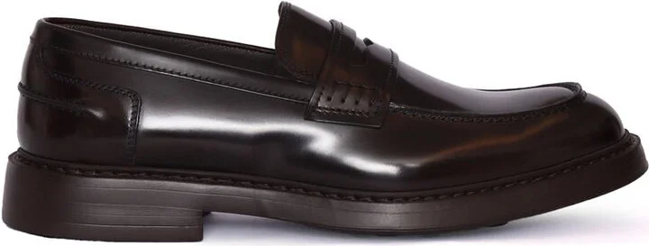 Doucal's Mocassin