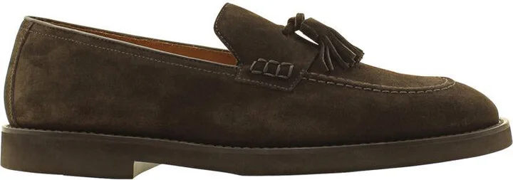 Doucal's Moccasin