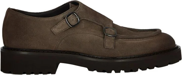 Doucal's Moccasin