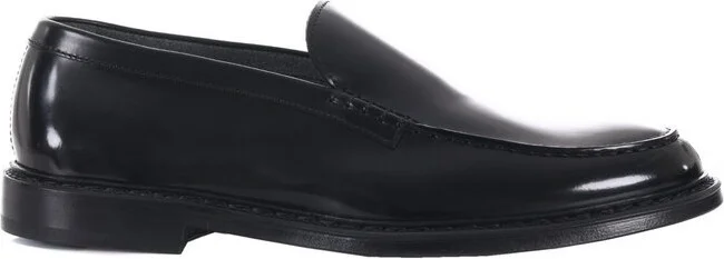 Doucal's Moccasin Loafers