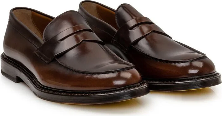 Doucal's Moccasin Penny - Image 2