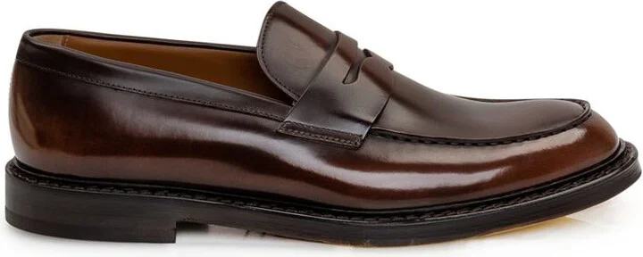Doucal's Moccasin Penny