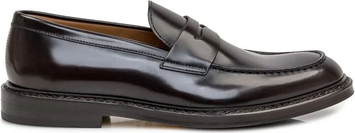 Doucal's Moccasin Penny