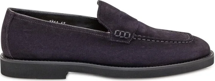 Doucal's Moccasin Penny