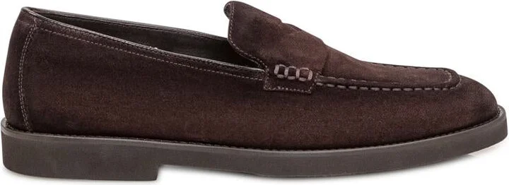 Doucal's Moccasin Penny