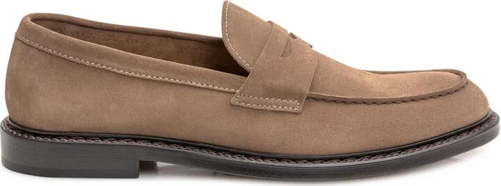 Doucal's Moccasin Penny