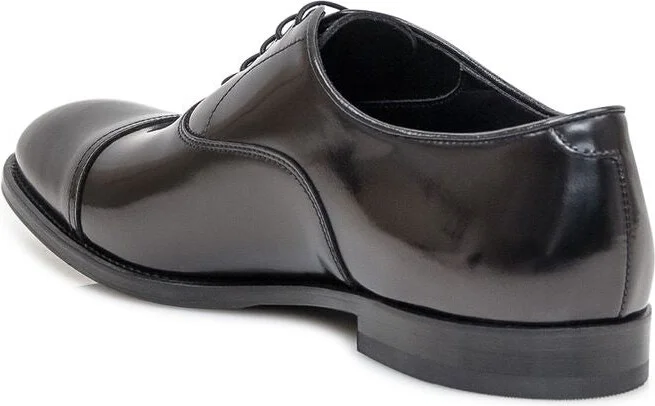 Doucal's Oxford Shoes - Image 4
