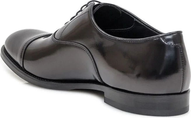 Doucal's Oxford Shoes - Image 3