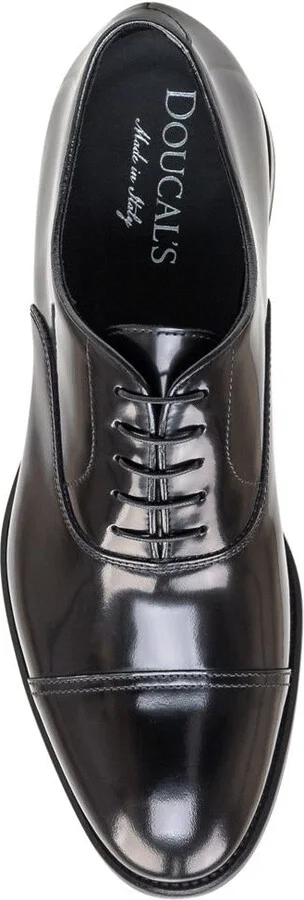 Doucal's Oxford Shoes - Image 4