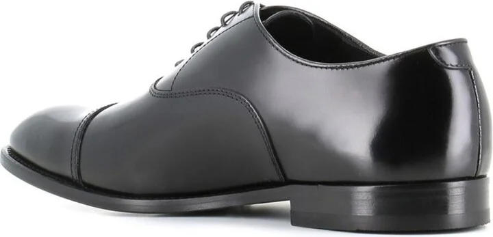Doucal's Oxford Shoes - Image 2