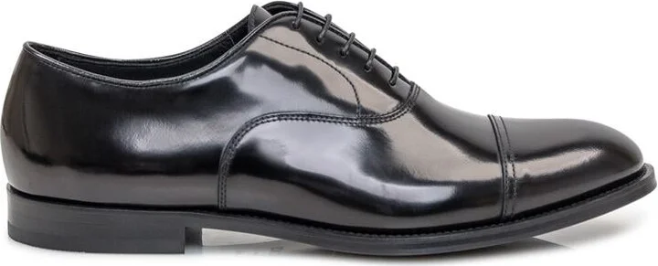 Doucal's Oxford Shoes