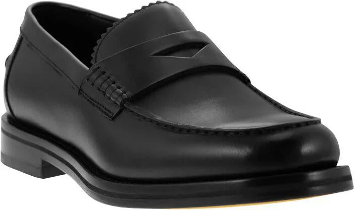 Doucal's Penny - Leather Moccasin - Image 2