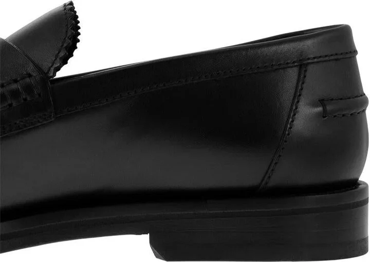 Doucal's Penny - Leather Moccasin - Image 7