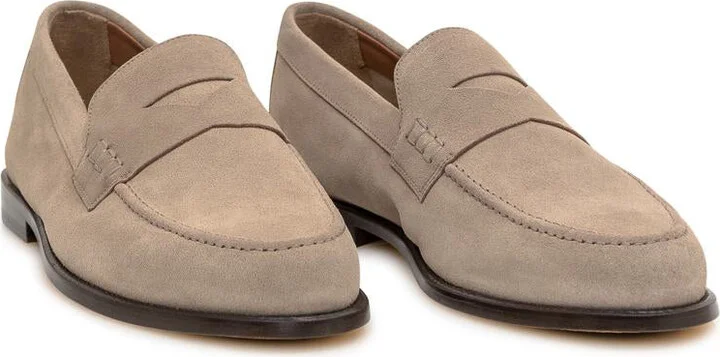 Doucal's Penny Loafer - Image 2