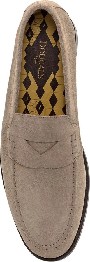 Doucal's Penny Loafer - Image 4