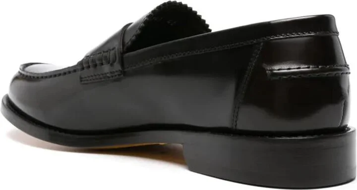 Doucal'S Penny Loafer Shoes - Image 2