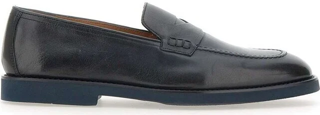 Doucal's Penny Loafers