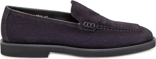 Doucal's Penny Slot Loafers