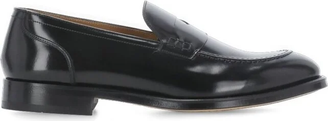 Doucal's Penny Slot Loafers