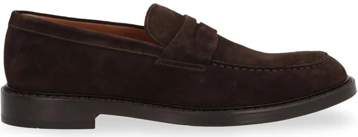 Doucal's Shoes