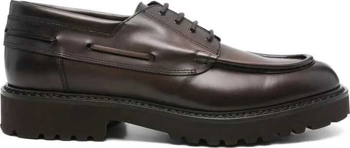 Doucal's Shoes