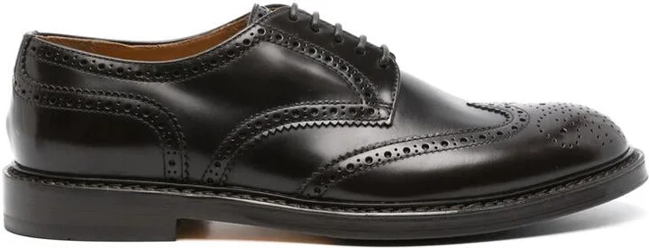 Doucal's Shoes