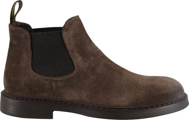 Doucal's Slip-On Ankle Boots