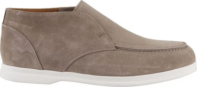 Doucal's Slip-On Boots