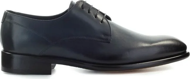 Doucal's Slip-On Derby Shoes