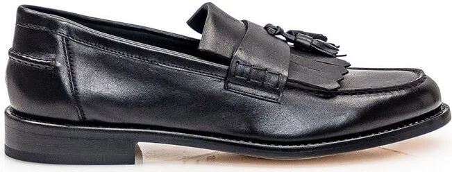Doucal's Slip-On Loafers