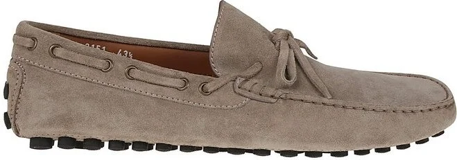 Doucal's Slip-On Loafers