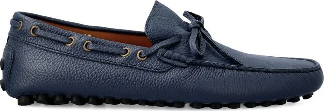 Doucal's Slip-On Loafers