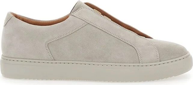 Doucal's Slip-On Sneakers