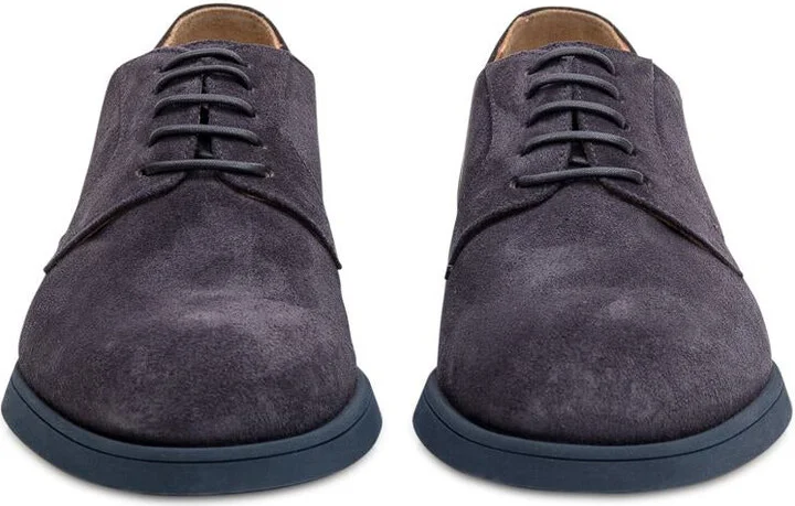 Doucal's Suede Laced - Image 2