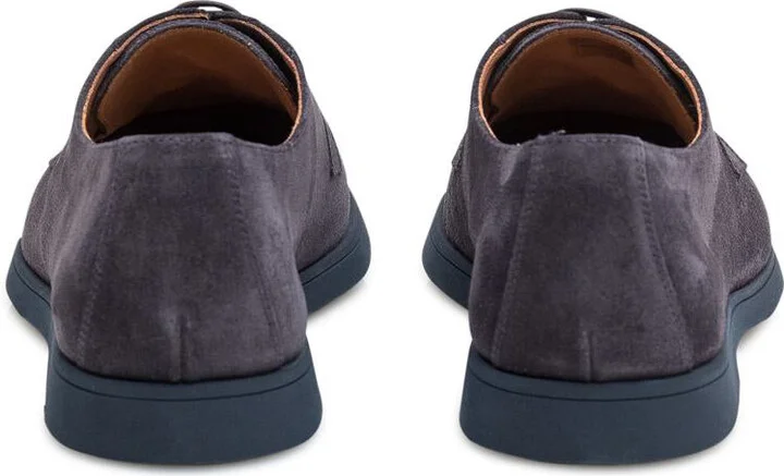 Doucal's Suede Laced - Image 3