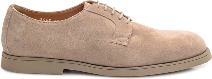 Doucal's Suede Laced