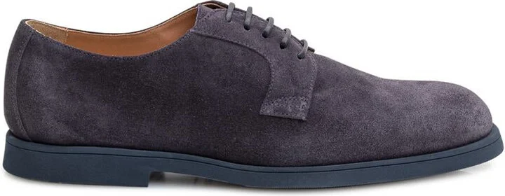 Doucal's Suede Laced