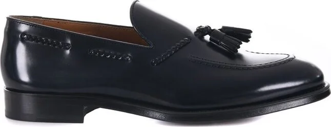 Doucal's Tassel Loafers