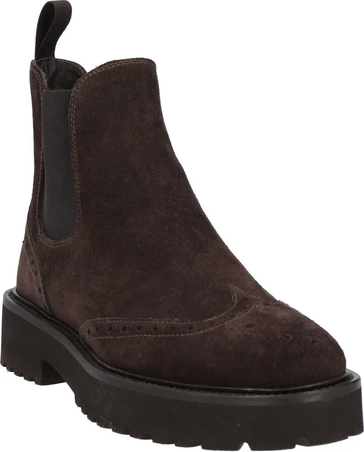 Doucal's Woman Ankle boots - Image 4