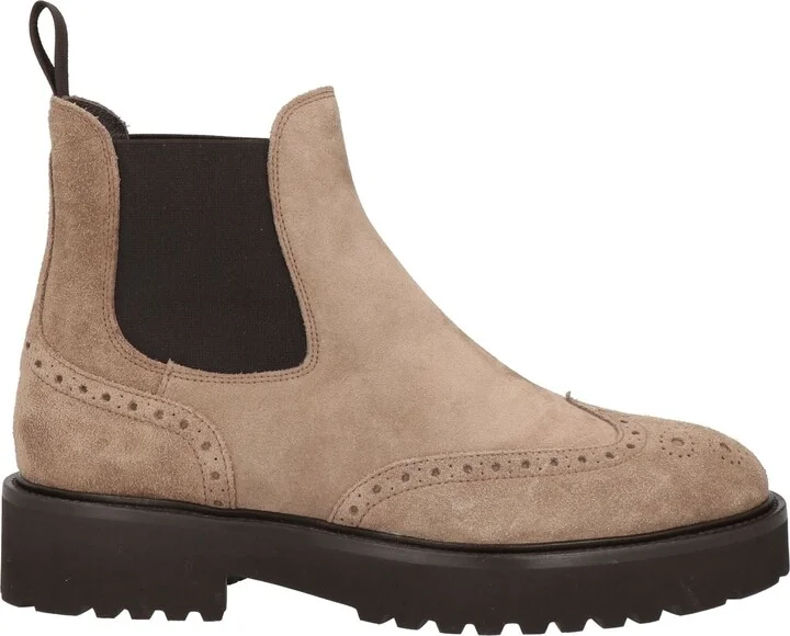 Doucal's Woman Ankle boots - Image 6