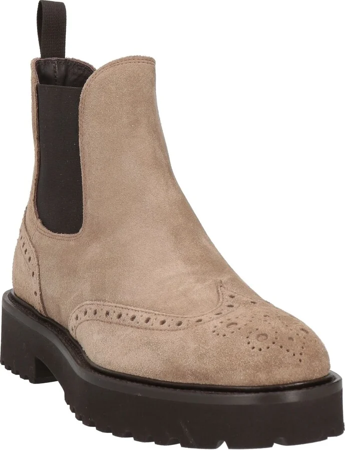 Doucal's Woman Ankle boots - Image 7