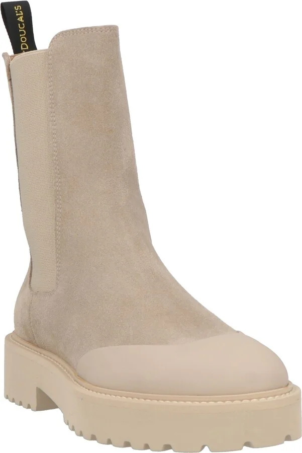 Doucal's Woman Ankle boots - Image 4