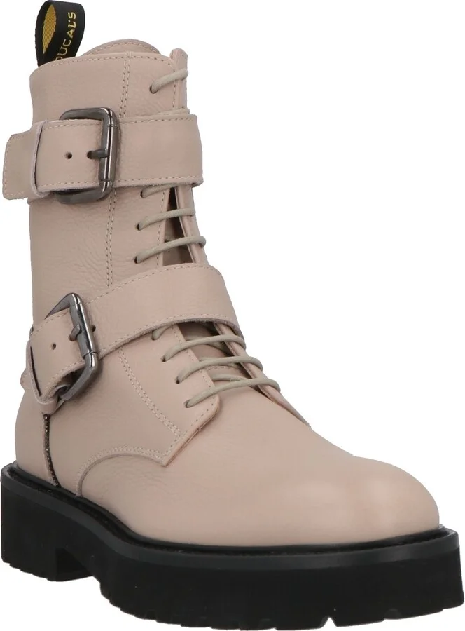 Doucal's Woman Ankle boots - Image 4