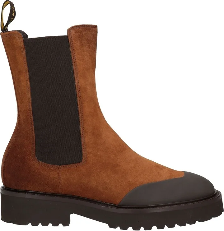Doucal's Woman Ankle boots - Image 3