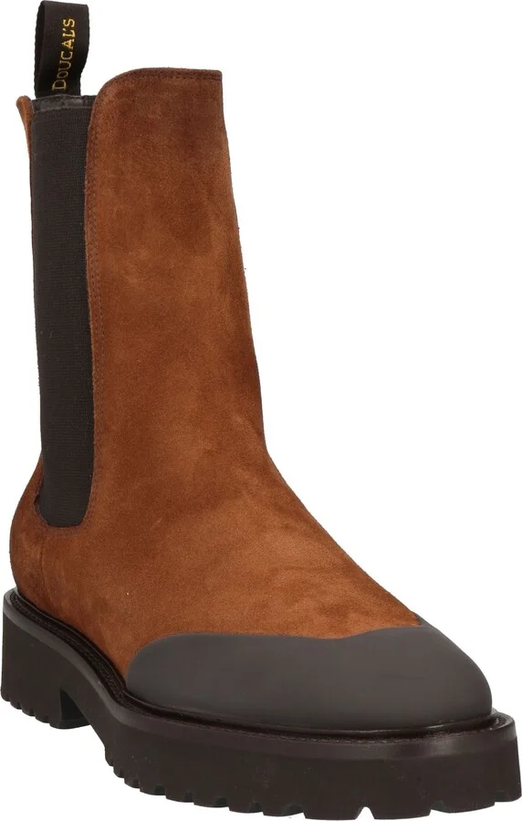 Doucal's Woman Ankle boots - Image 4