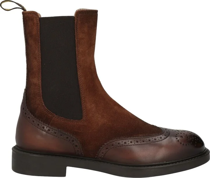 Doucal's Woman Ankle boots - Image 3