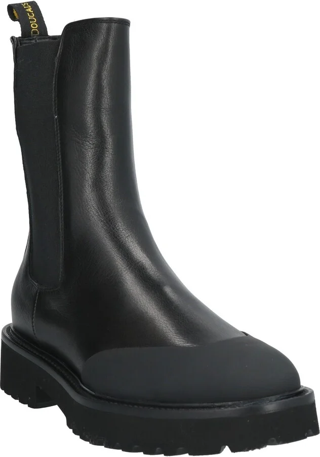 Doucal's Woman Ankle boots - Image 4