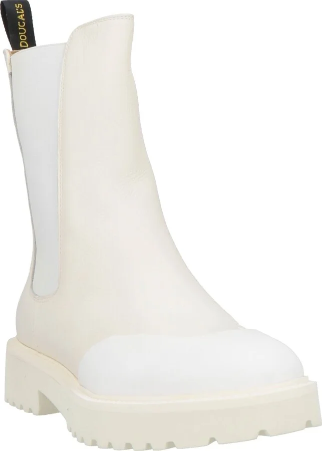 Doucal's Woman Ankle boots - Image 7